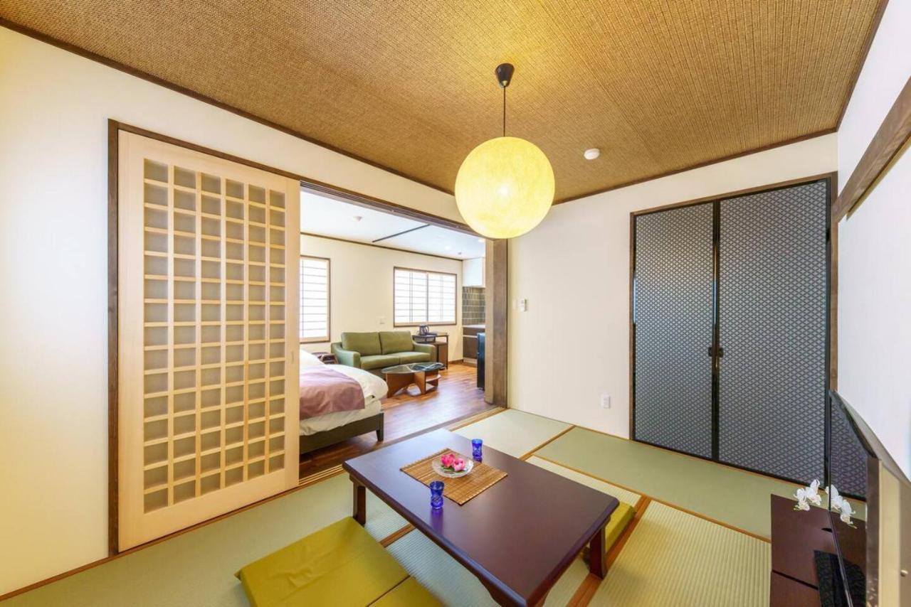 Yadoya Fukurou Hotell Tokyo Eksteriør bilde